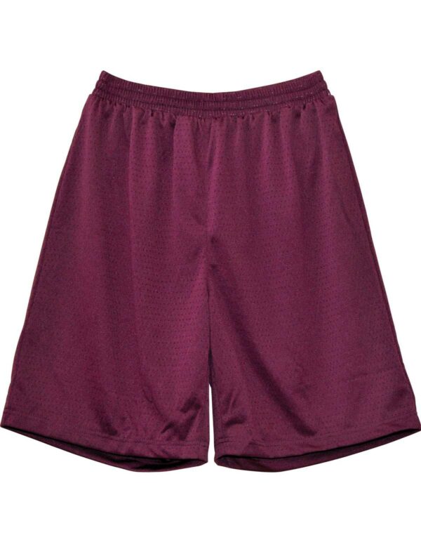 Mens' Airpass Shorts S-SS21 - Image 5