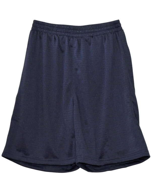 Mens' Airpass Shorts S-SS21 - Image 4