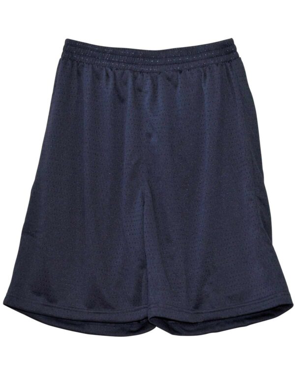 Kids' Airpass Shorts S-SS21K - Image 2