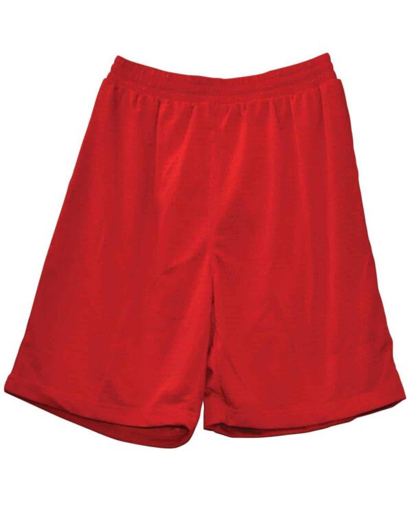 Kids' Airpass Shorts S-SS21K - Image 5