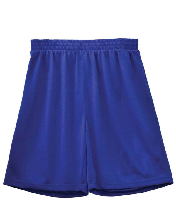 Kids' Airpass Shorts S-SS21K - Image 6