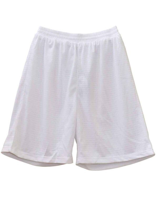 Mens' Airpass Shorts S-SS21 - Image 6