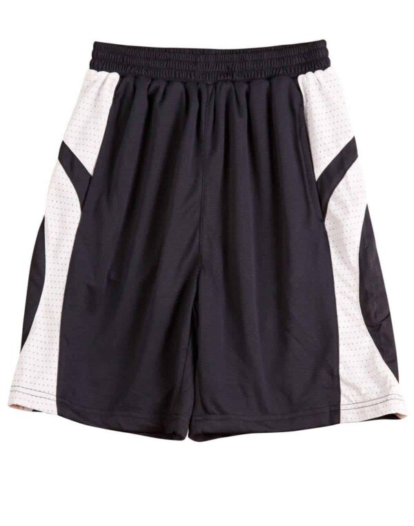 Kids' Slamdunk Shorts S-SS23K - Image 2