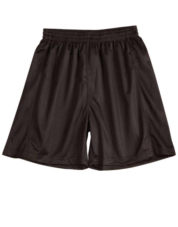 Kids' Shoot Soccer Shorts S-SS25K - Image 6