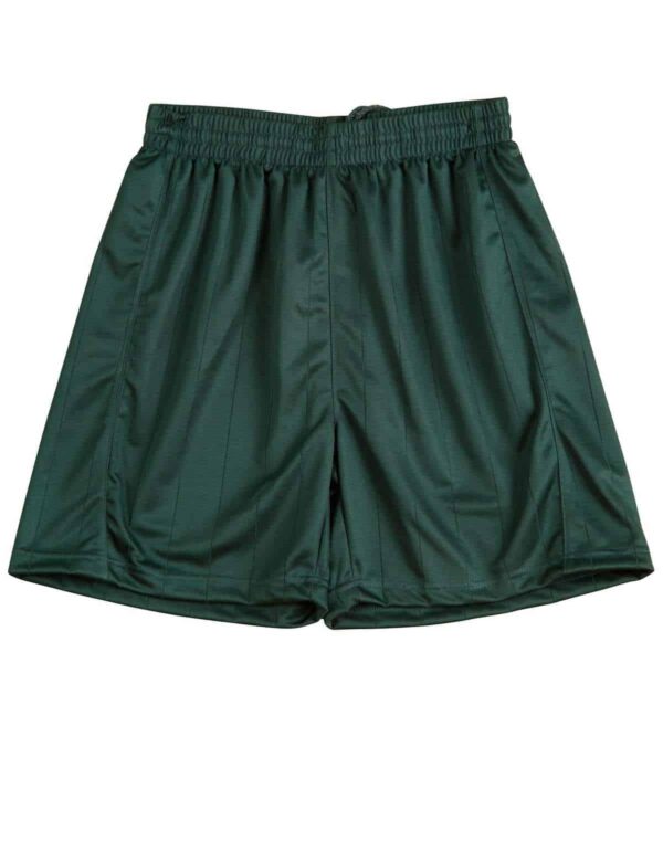 Kids' Shoot Soccer Shorts S-SS25K - Image 7