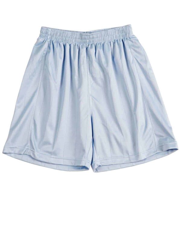 Kids' Shoot Soccer Shorts S-SS25K - Image 5