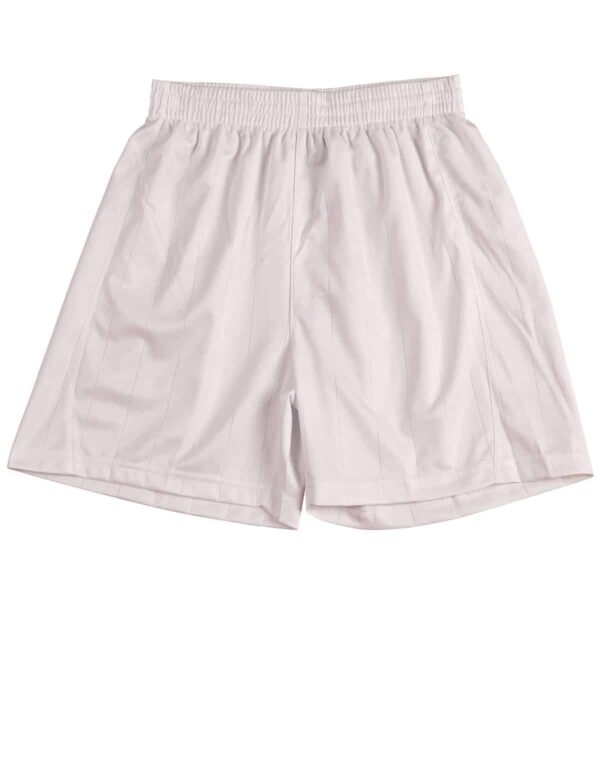 Kids' Shoot Soccer Shorts S-SS25K - Image 3