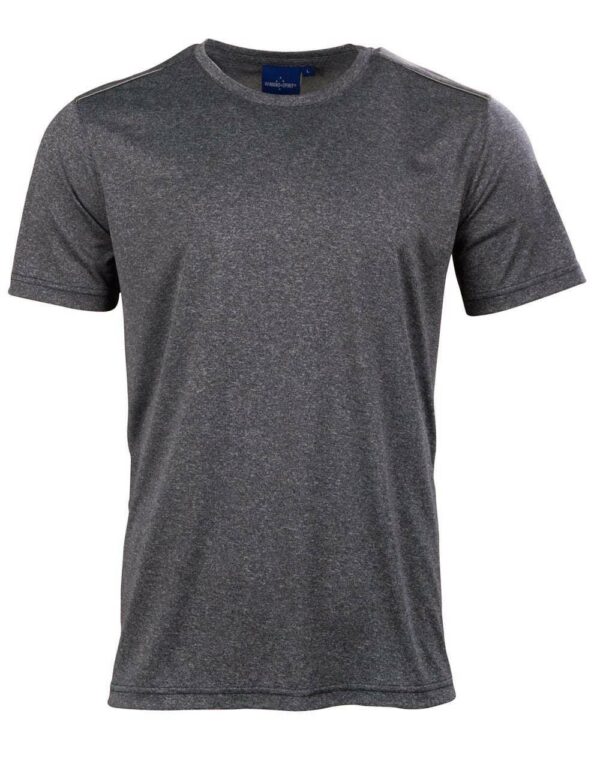 140gsm Mens' Harland Tee SH-TS45 - Image 5