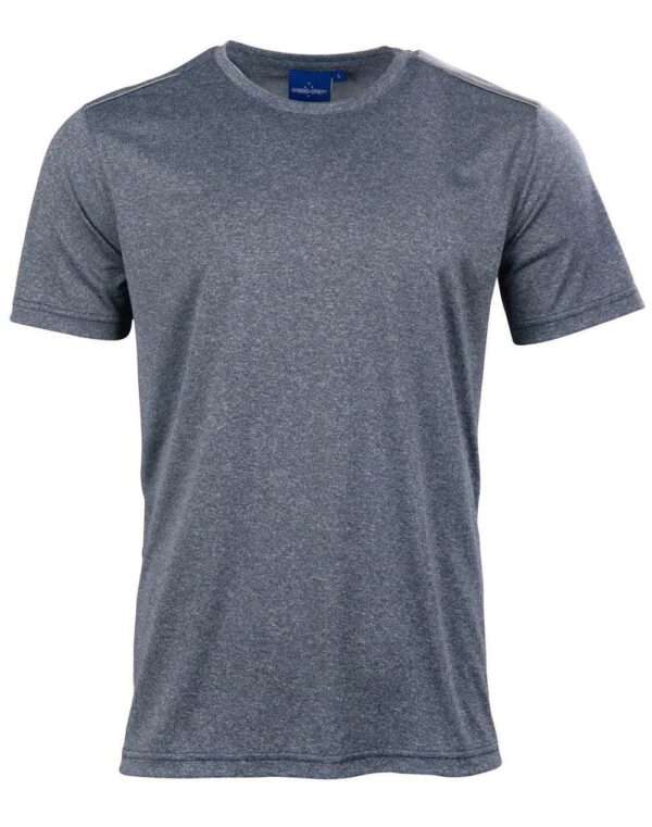 140gsm Mens' Harland Tee SH-TS45 - Image 7