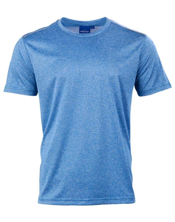 140gsm Mens' Harland Tee SH-TS45 - Image 2