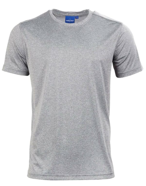 140gsm Mens' Harland Tee SH-TS45 - Image 8