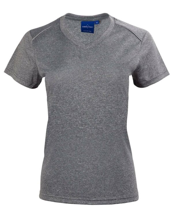 140gsm Ladies' Harland Tee SH-TS46 - Image 6