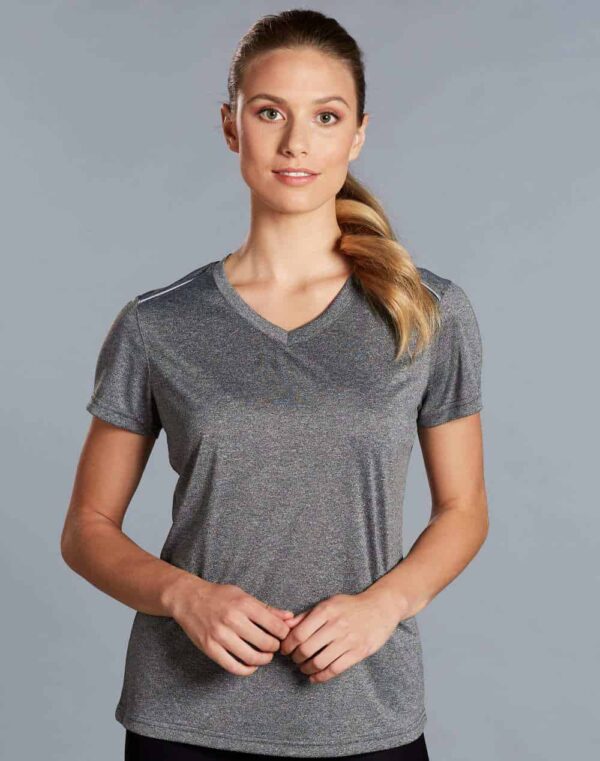 140gsm Ladies' Harland Tee SH-TS46