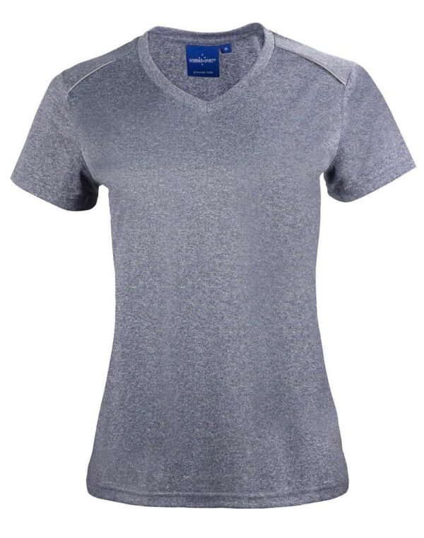 140gsm Ladies' Harland Tee SH-TS46 - Image 7