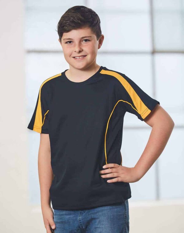 160gsm Kids' Legend T-Shirts SH-TS53K