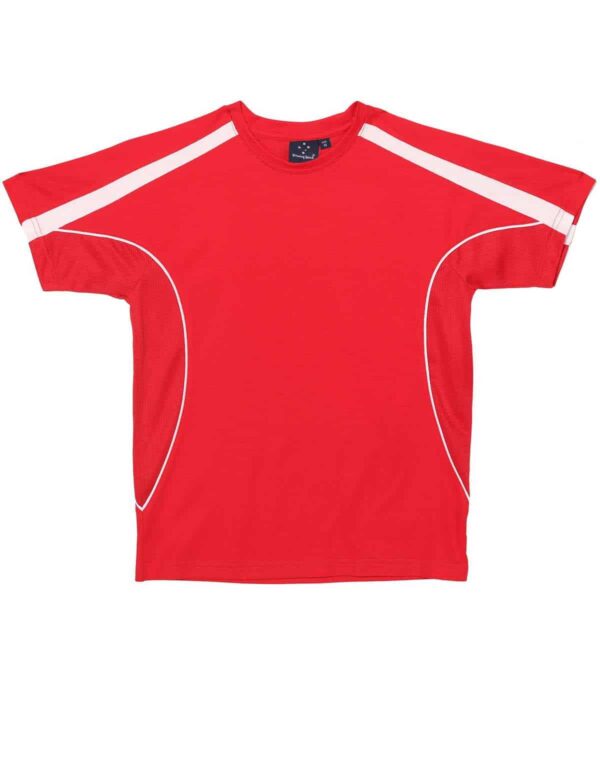 160gsm Ladies' Legend T-Shirt SH-TS54 - Image 2