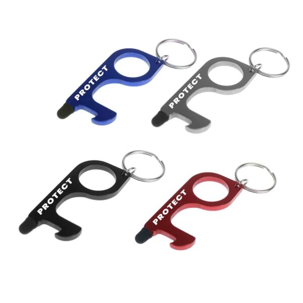 Care Aluminium Stylus Key. H-A8002