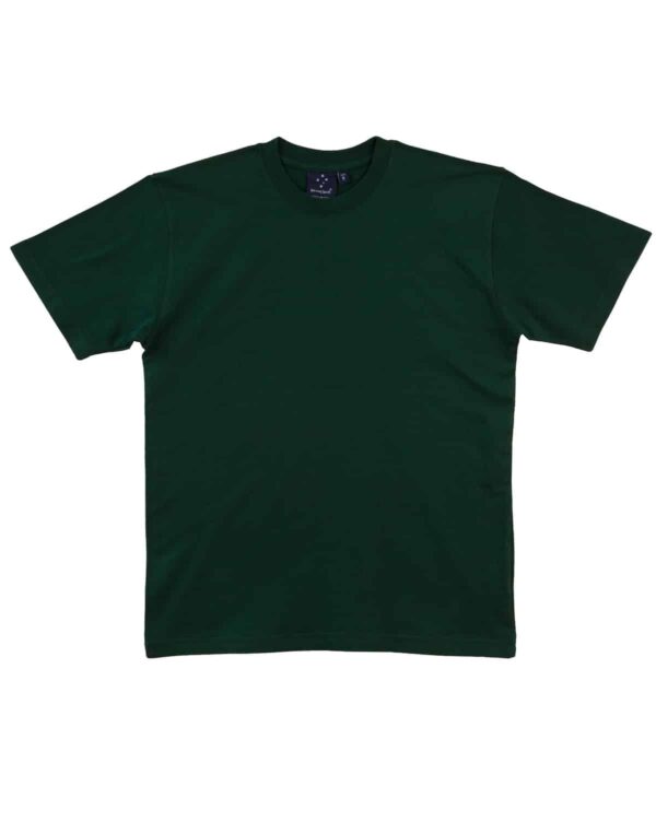 210gsm Premium Tee Unisex Tshirt SH-TS01A - Image 8