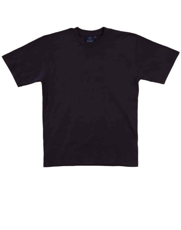 210gsm Premium Tee Unisex Tshirt SH-TS01A - Image 5