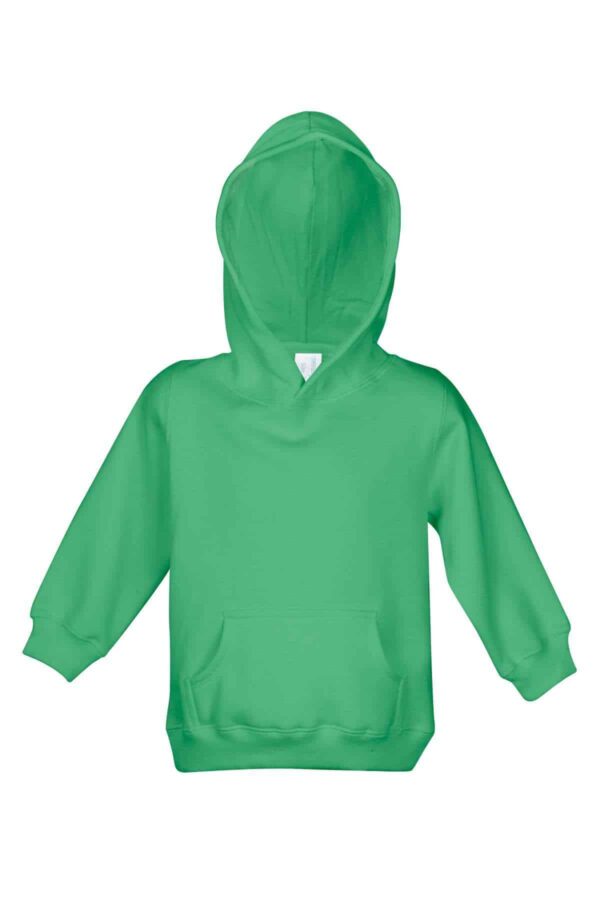 Baby Fleece Hoodie R-F100PP - Image 6