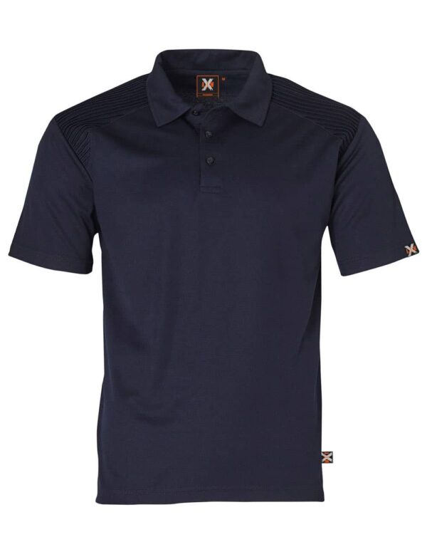 Unisex Short Sleeve TrueDry® Polo S-PS209 - Image 4