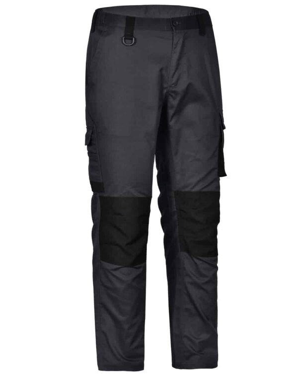 Unisex Utility Stretch Cargo Work Pants SH-WP05 - Image 3