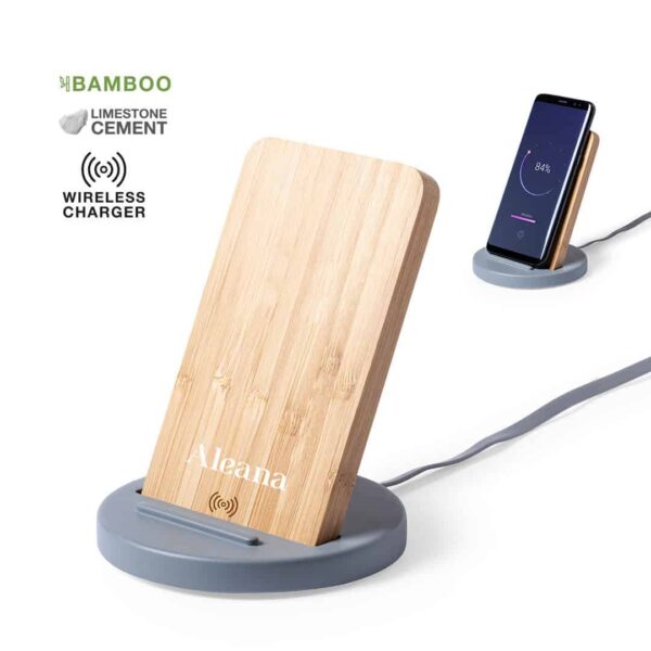 Charger Wiket OR-M6702