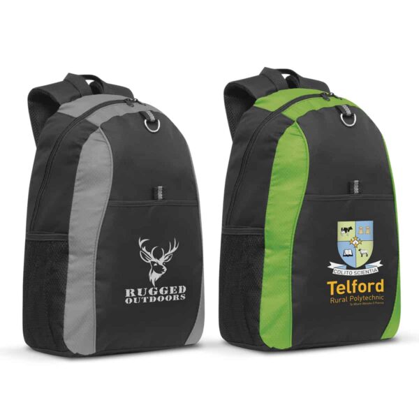 Safari Backpack. TC-107682