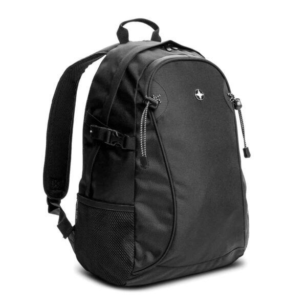 Swiss Peak Outdoor Backpack. TC-109999