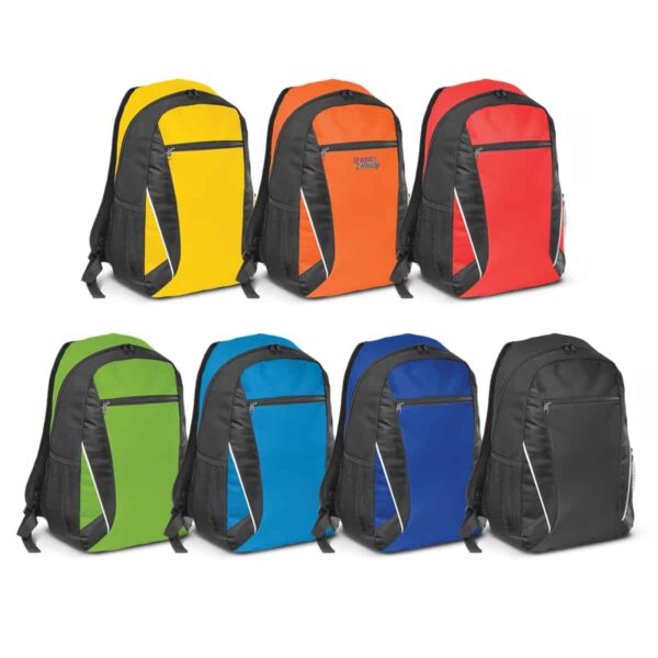 Navara Backpack. TC-110497