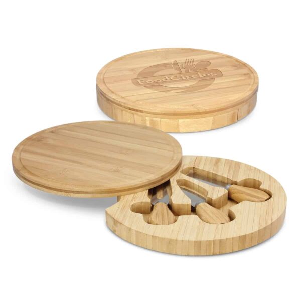 Kensington Cheese Board. TC-110803