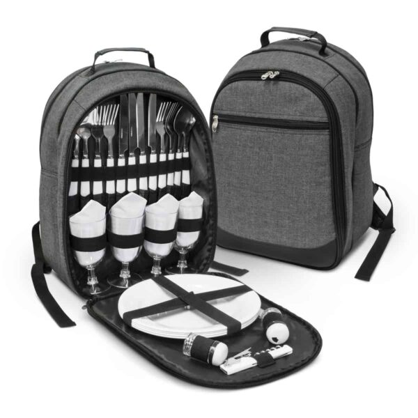 Arcadia Picnic Backpack. TC-112790