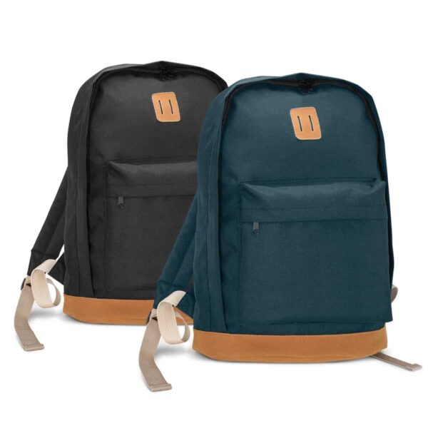 Vespa Backpack. TC-113392