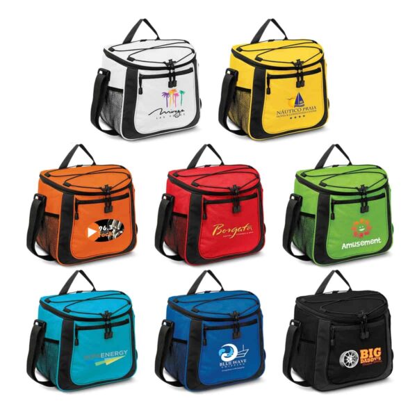 Aspiring Cooler Bag. TC-115252