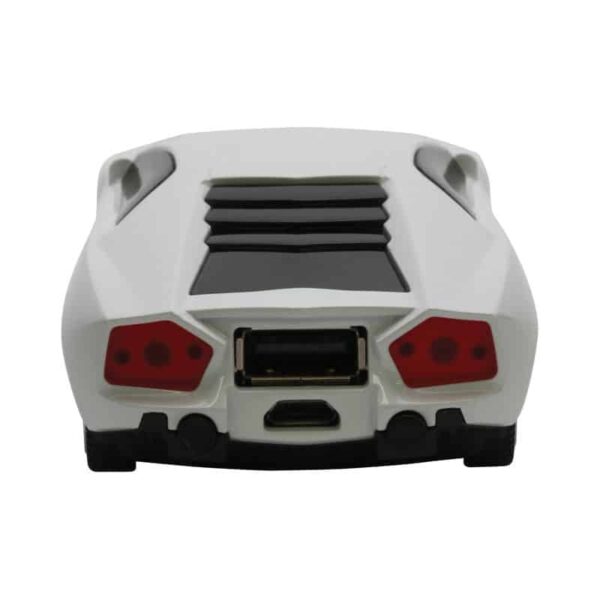 Roadster Power Bank. C-AR412 - Image 4