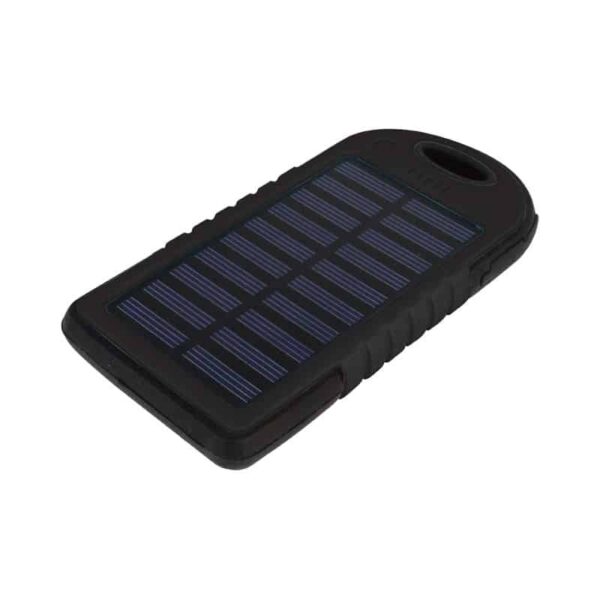 Panama Solar Power Bank. C-AR533 - Image 2