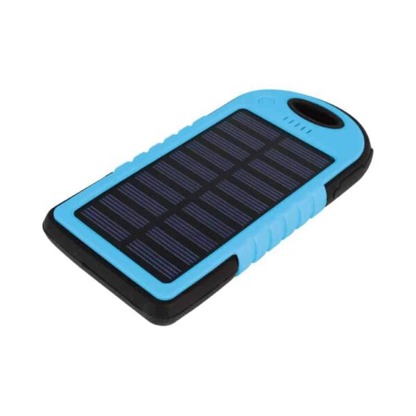 Panama Solar Power Bank. C-AR533