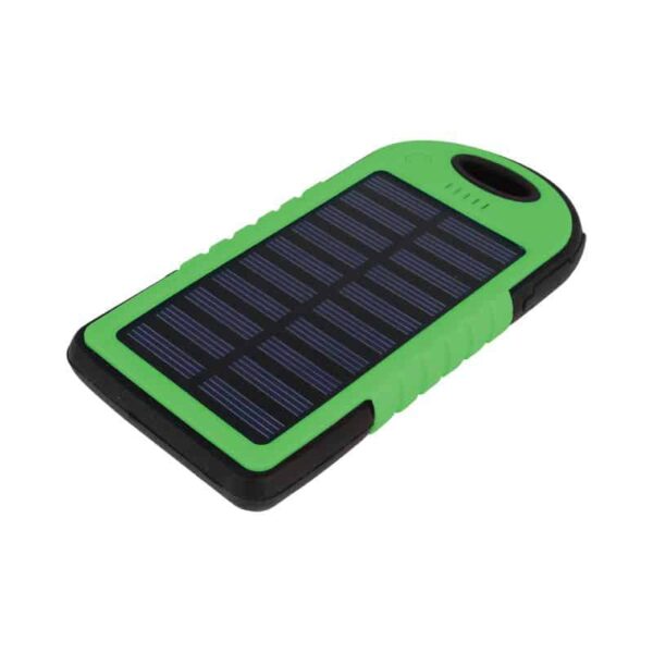 Panama Solar Power Bank. C-AR533 - Image 3