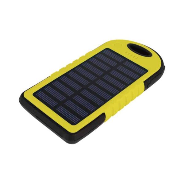 Panama Solar Power Bank. C-AR533 - Image 4