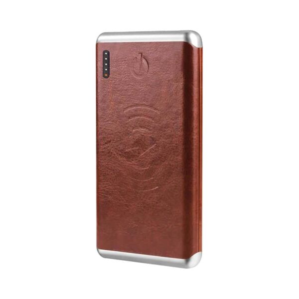 Bristol Wireless Power Bank - 8000 mAh. C-AR866