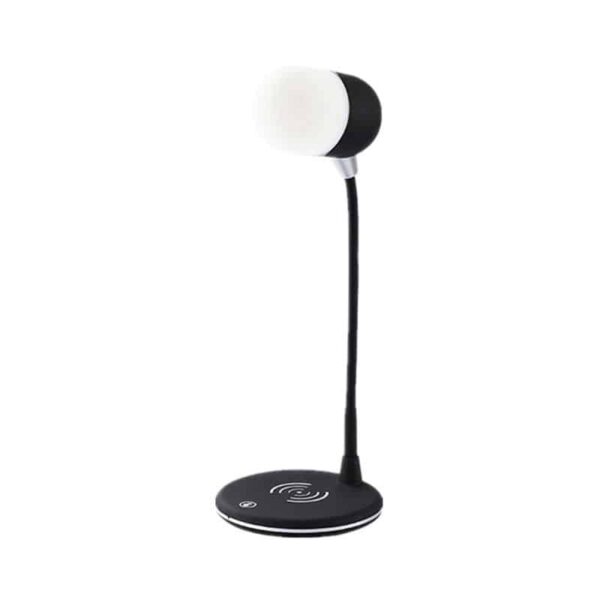 Newark Wireless Charging Sound Lamp. C-AR986 - Image 2