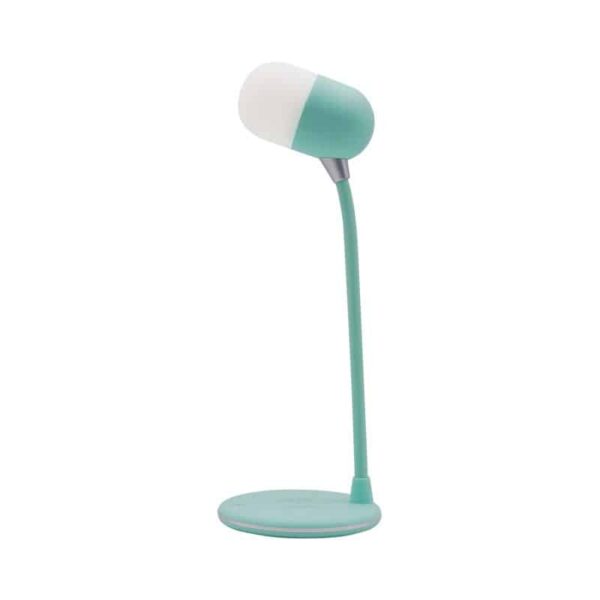 Newark Wireless Charging Sound Lamp. C-AR986 - Image 3