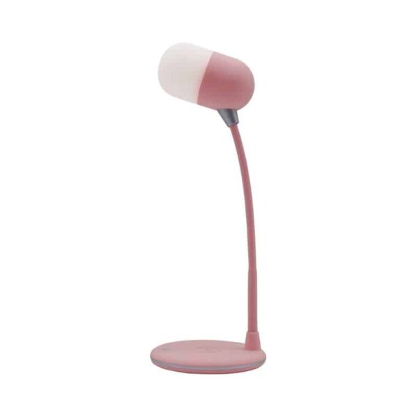 Newark Wireless Charging Sound Lamp. C-AR986 - Image 4