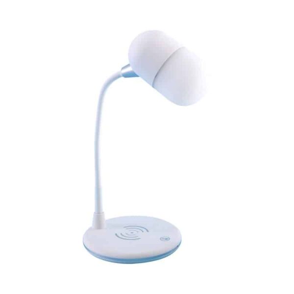 Newark Wireless Charging Sound Lamp. C-AR986 - Image 5