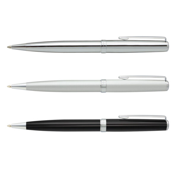 Pierre Cardin Novelle Notebook and Pen Gift - Small. TC-122400 - Image 5