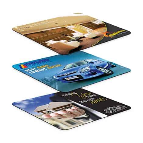 4-in-1 Mouse Mat. TC-110542