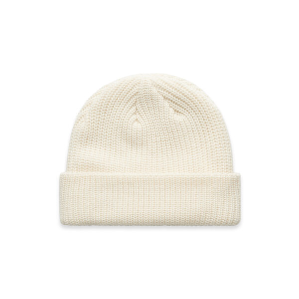 AS COLOUR Cable Beanie. AS-1120