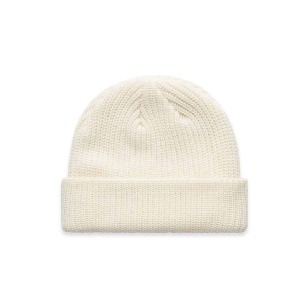 AS COLOUR Cable Beanie. AS-1120 - Image 6