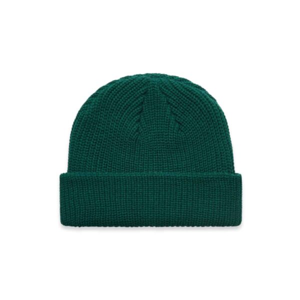 AS COLOUR Cable Beanie. AS-1120 - Image 9