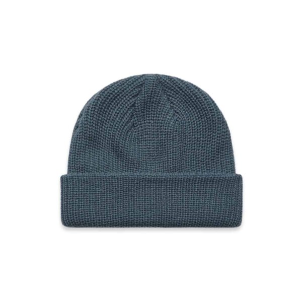 AS COLOUR Cable Beanie. AS-1120 - Image 11